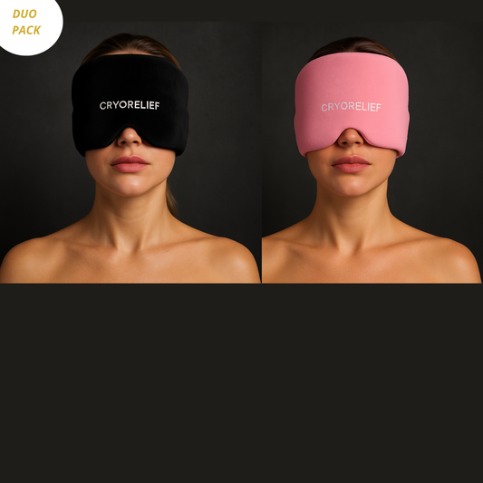 CryoRelief Duo