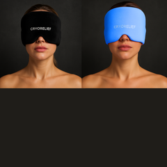 CryoRelief Duo