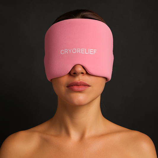 CryoRelied Single