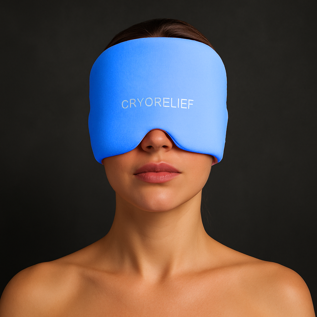 CryoRelied Single