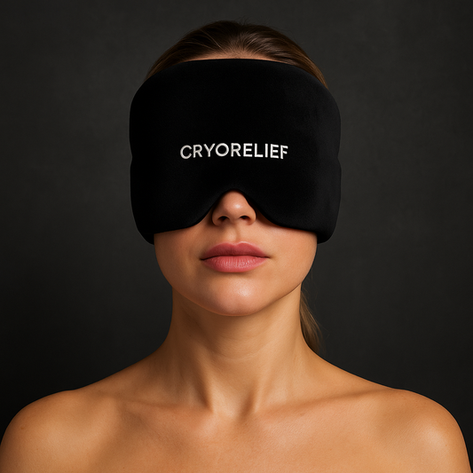 CryoRelied Single